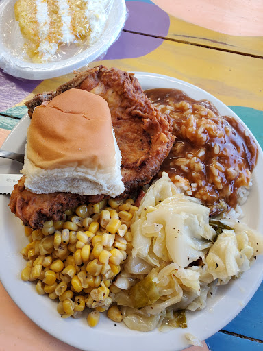 Papa's Grill